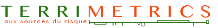 logo de Terrimétrics
